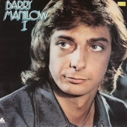 Barry Manilow - Barry Manilow  1 (VG)