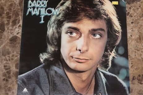 Barry Manilow - Barry Manilow  1 (VG)