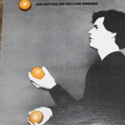 Leo Kottke - My Feet Are Smiling (VG+)