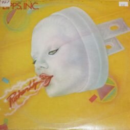 Lipps, Inc. - Pucker Up (VG/G+)
