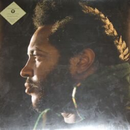 Thundercat - Apocalypse (Sealed/VG+) (2LP)