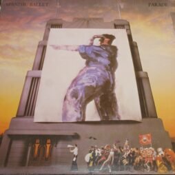 Spandau Ballet - Parade (G+/VG)