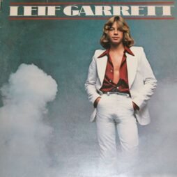 Leif Garrett - Leif Garrett (VG+/VG)