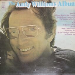 Andy Williams - The Andy Williams Album (G+)
