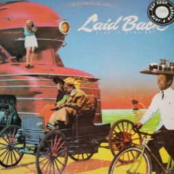 Laid Back - Play It Straight (G+)