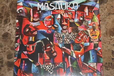 Masauko - Masauko (NM)
