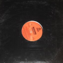 Madonna - American Life (American Dream Mixes) (VG+/Gen) (12")