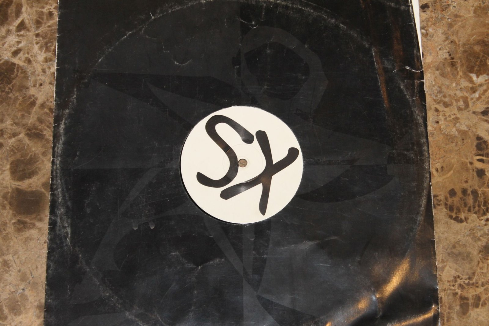 Karamatix 767 - Kalashakra / Nature Earth (G+/Gen)