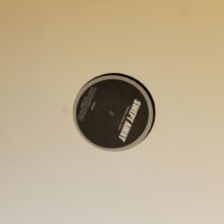 Swept Away - Swept Away (VG/Gen) (12")