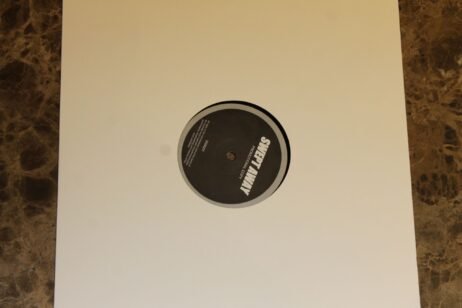 Swept Away - Swept Away (VG/Gen) (12")