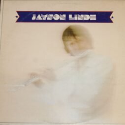Jayson Lindh - Jayson Lindh (G+/VG)