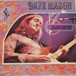 Dave Mason - Headkeeper (G+/VG)