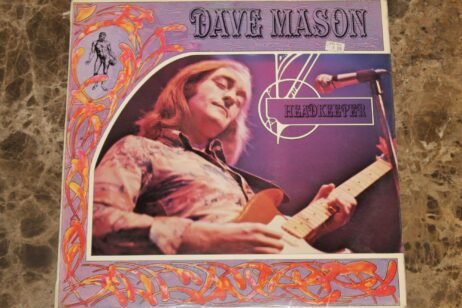 Dave Mason - Headkeeper (G+/VG)