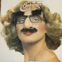 Wing And A Prayer Fife And Drum Corps. - Babyface (VG+/VG)