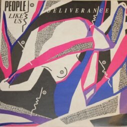 People Like Us - Deliverance (VG+/VG)