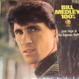 Bill Medley - 100% (G+)