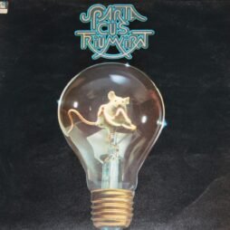 Triumvirat - Spartacus (VG+)