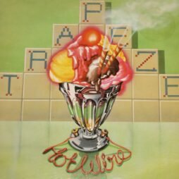 Trapeze - Hot Wire (G+/G)