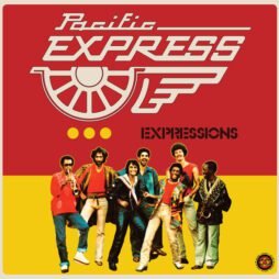 Pacific Express - Expressions