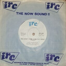 Linda Warrington - Tinkerman/You Didn't Come Home Last Night (VG/Gen) (7")