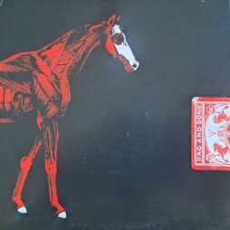 The White Stripes - Rag And Bone (VG+/VG) (7")