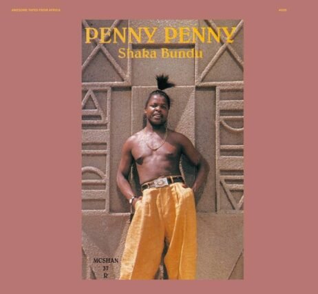 Penny Penny - Shaka Bundu (2LP)