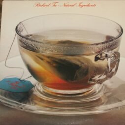 Richard Tee - Natural Ingredients (VG)