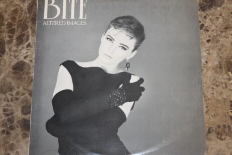 Altered Images - Bite (G+)