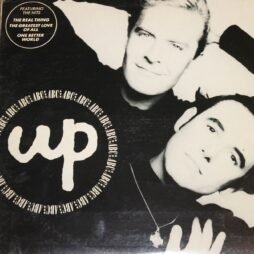 ABC - Up (VG+/VG)