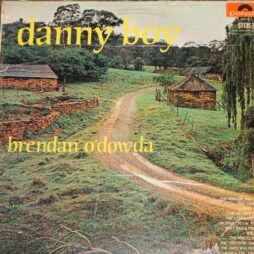 Brendan O'Dowda - Danny Boy (G+)