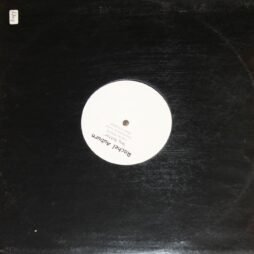 Rachel Auburn - Any Better (G+/Gen)