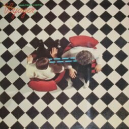 Voyager - Halfway Hotel (G+/VG)