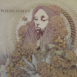 Wildlights - Wildlights (VG+) (Purple Transparent Vinyl)