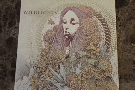 Wildlights - Wildlights (VG+) (Purple Transparent Vinyl)
