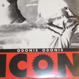 Odonis Odonis - ICON (VG+) (Ltd. Ed.)