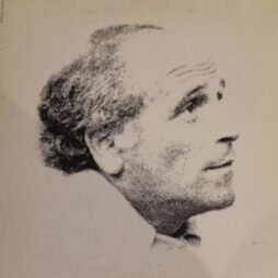 LÃ©o FerrÃ© - LÃ©o FerrÃ© (G+/VG)