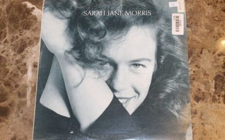 Sarah Jane Morris - Sarah Jane Morris (G+)