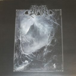 Elffor - Frostbitten Pain (VG+) (12") (Ltd. Ed.)