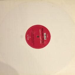 Soul Seekerz - Electric Shock 2005 (VG/Gen)