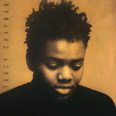Tracy Chapman - Tracy Chapman (35th Anniversary Edition)