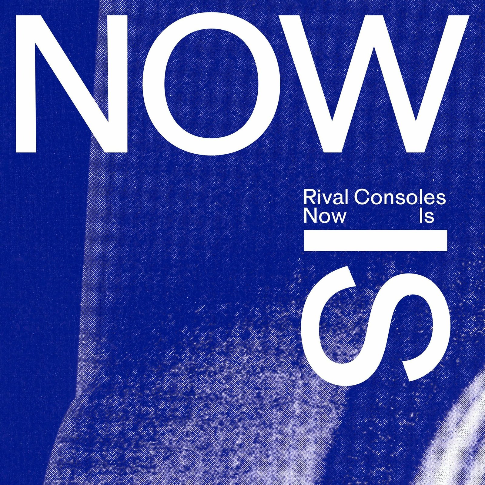 Rival Consoles - Now Is (2LP)