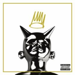 J. Cole - Born Sinner (2LP)