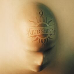 Godsmack - Faceless (2LP)