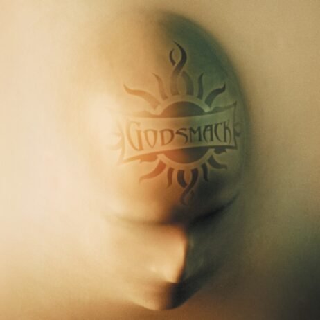 Godsmack - Faceless (2LP)