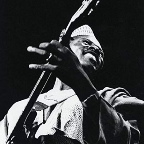 Ali Farka Touré - The Source - Special Edition (2LP)