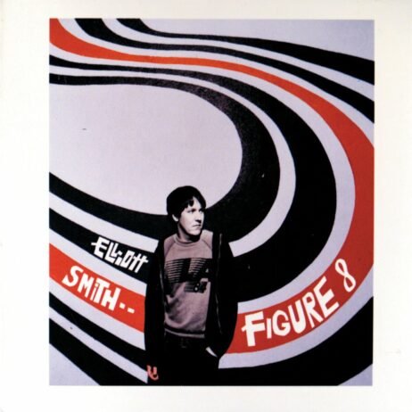 Elliott Smith - Figure 8 (2LP)