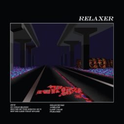 Alt-J - Relaxer