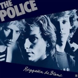 The Police - Reggatta De Blanc