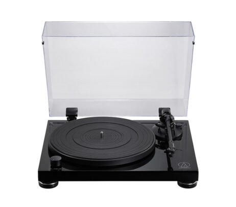 Audio Technica AT-LP50PB Turntable