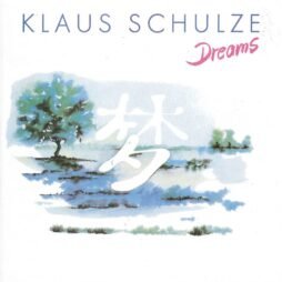 Klaus Schulze - Dreams